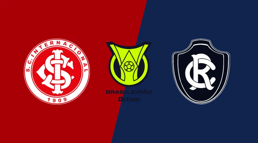 Empate de Inter x Remo