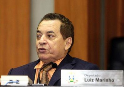 TJMT confirma cobrança de R$ 4,8 milhões de ex-presidente da Câmara de Cuiabá e ex-servidoras
