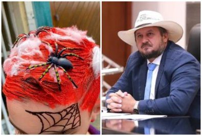 Projeto em MT prevê autorização dos pais para “Cabelo Maluco” nas escolas