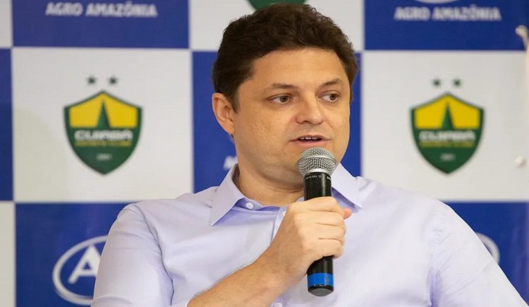 Cuiabá diz que clubes terão de se adaptar a uma era de menos dinheiro das bets
