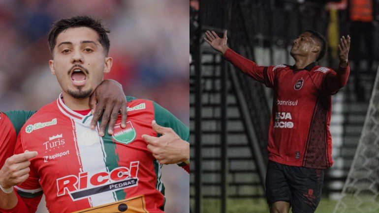 Passo Fundo e Brasil de Pelotas garantem acesso ao Gauchão 2027