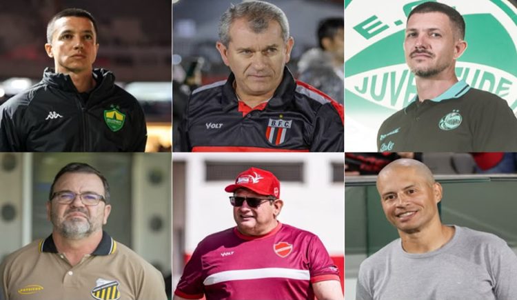Cuiabá mantém Eduardo Barros e integra grupo de seis clubes estáveis na Série B