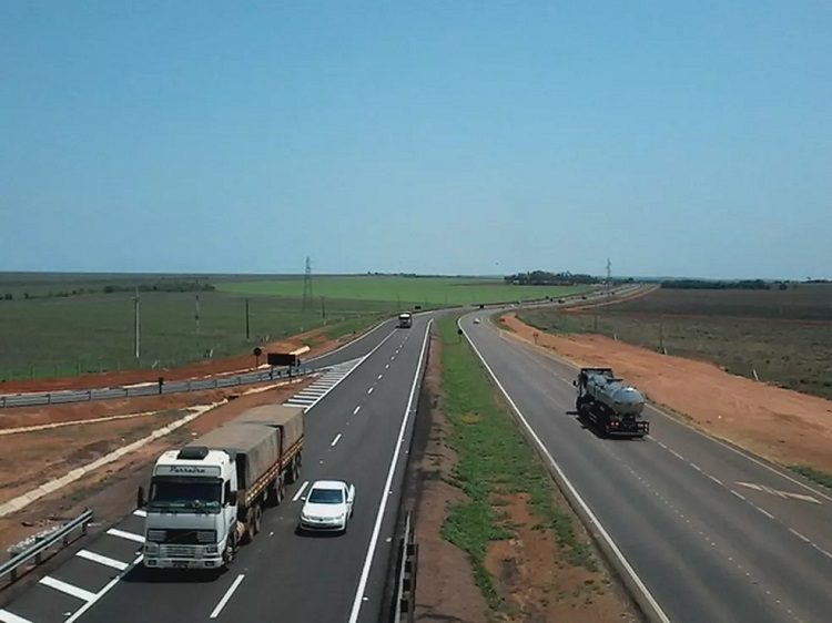 PLOA de Mato Grosso reserva R$ 1,59 bilhão em crédito para obras da Rota do Oeste
