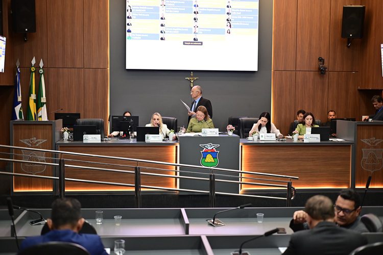 Parecer jurídico definirá possível convocação de Dito Labamba na Câmara de Cuiabá
