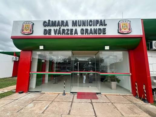 Gaeco investiga suspeita de compra de votos na Câmara de Várzea Grande