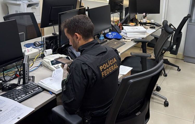 STJ impõe bloqueio de acessos e preservação de provas no TCE-MT