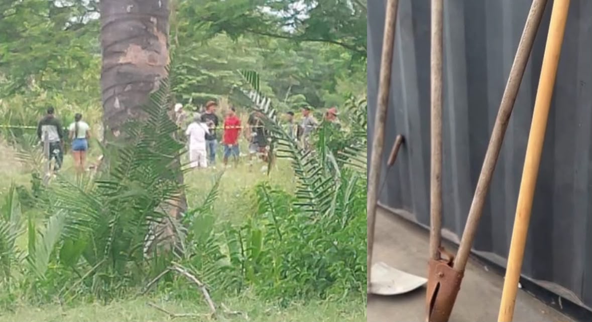 Polícia detém nove homens após invasão e desmate em área protegida de Cuiabá