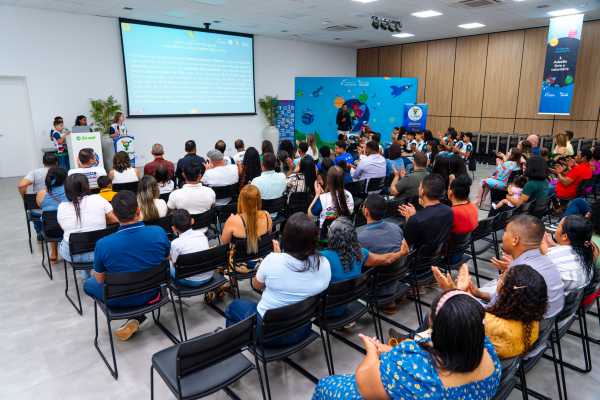 Cooperativas escolares apresentam resultados de 2026 e elegem conselhos para o próximo ano em Lucas do Rio Verde