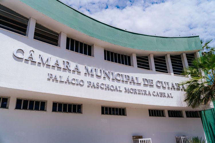 Câmara de Cuiabá define banca para concurso com 26 vagas