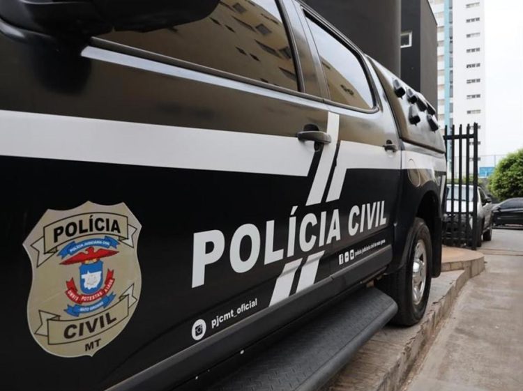 Dois homens procurados por crimes sexuais em Goiás são presos em Rondonópolis