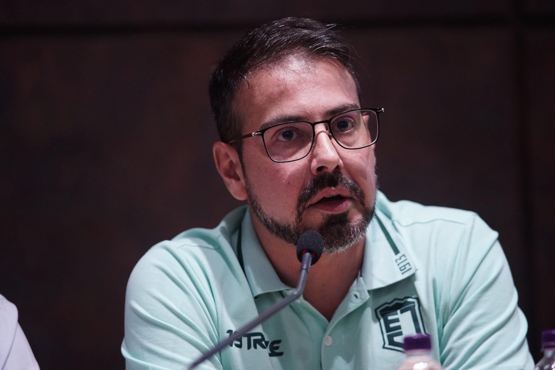 Juventude contesta arbitragem após empate com Ceará e recebe respaldo da FGF