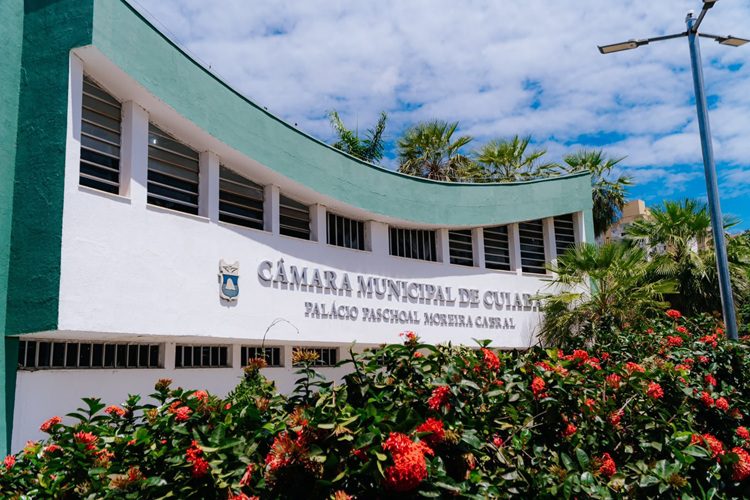 Câmara de Cuiabá contrata Instituto Selecon para concurso com 26 vagas