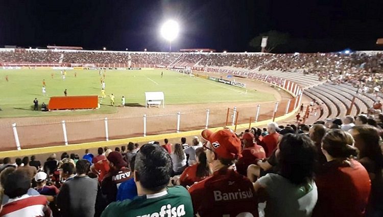 União recebe Cuiabá em semifinal marcada por divergências sobre o calendário