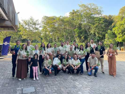 Lucas do Rio Verde forma novos líderes e premia projetos para desafios urbanos
