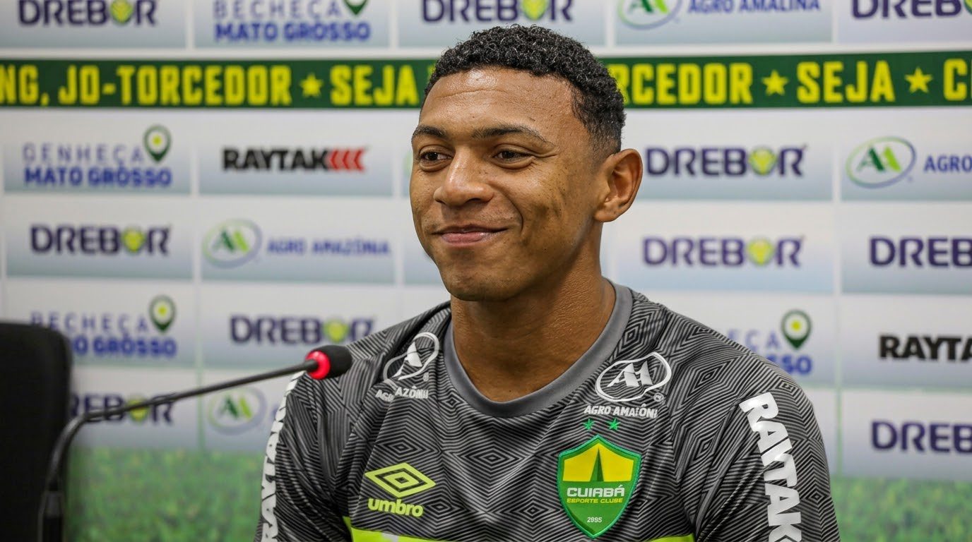 Avaí terá de pagar R$ 317 mil ao Cuiabá por parcelas de empréstimo de Emerson Ramon