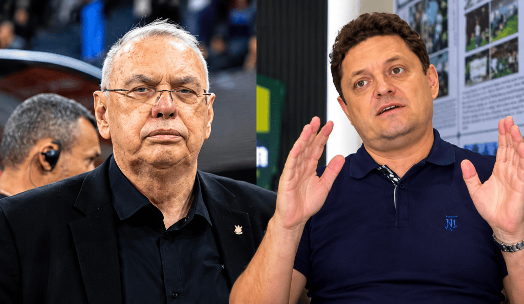 Cuiabá leva novos atrasos do Corinthians à CNRD e pede sanções esportivas