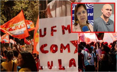 UFMT levará à Procuradoria-Geral Federal falas de Abílio sobre drogas em universidades