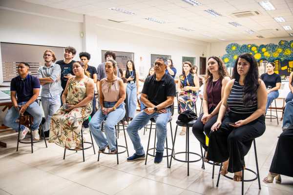 Lucas do Rio Verde prepara praça inclusiva para crianças e jovens neurodivergentes