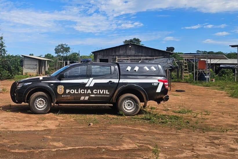 Três mulheres são detidas por tortura de vítima punida por facção em Mato Grosso