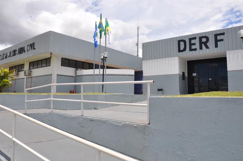 Jovem preso em Várzea Grande recebe nova preventiva por roubos na região de Cuiabá