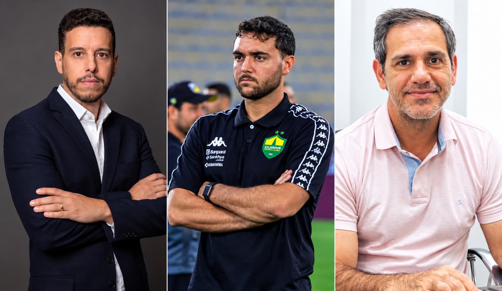 Medicina esportiva protege atletas dentro e fora dos campos em Cuiabá e no Mixto