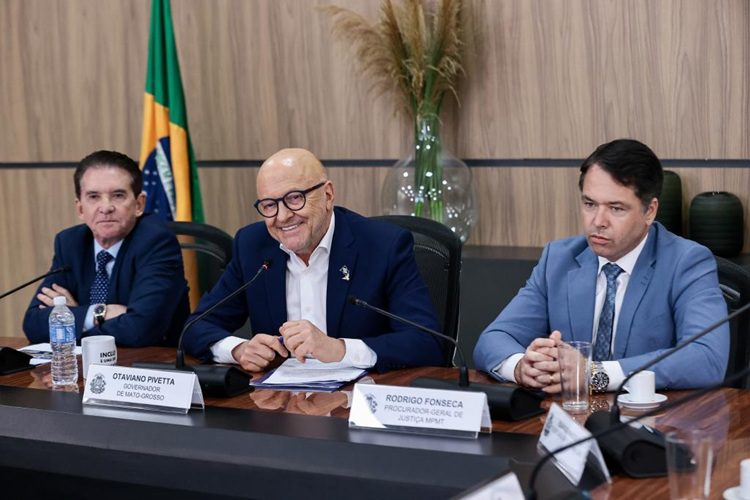 Mato Grosso prevê R$ 130 milhões para 22 quartéis integrados de PM e Bombeiros